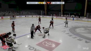 Replay: Home - 2023 San Diego vs Las Vegas | Sep 24 @ 4 PM