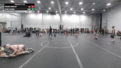 Replay: Mat 11 - 2025 Bison Winter Duals | Dec 27 @ 8 AM