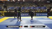 Andrétt Costa Da Silva vs Cesar Augusto Shoji Miyahira 2026 Pan Jiu Jitsu IBJJF Championship