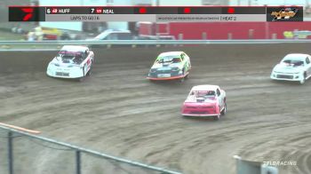 Full Replay | Weekly Racing at Marshalltown Speedway 6/23/23