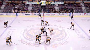 Replay: Home - 2025 Coquitlam vs Victoria | Apr 11 @ 6 PM