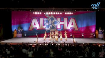 Showtime Elite Atlanta - Runaways [2024 L2 Youth - Small Day 1] 2024 Aloha Gatlinburg Showdown