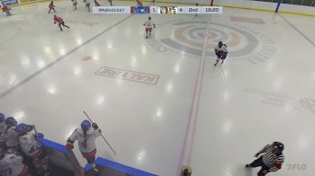 Replay: Home - 2023 So. Express vs Chiefs | Nov 25 @ 4 PM