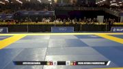 Bruno Antonelle Mauricio Maia vs Jayce Declan Gamboa 2026 Pan Kids Jiu-Jitsu IBJJF Championship