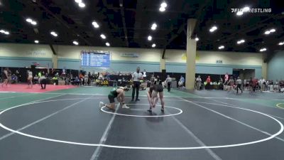 165 lbs Round Of 32 - Talon Pisarchuk, Williamson College Of Trades vs Logan Joffre, North Texas