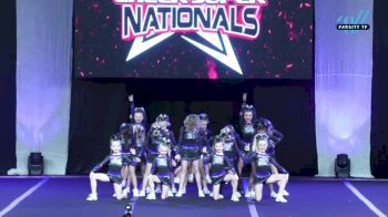 Five Star - Mini Venom [2024 L2 Mini - B Day 1] 2024 JAMfest Cheer Super Nationals
