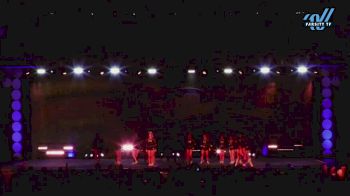 East Celebrity Elite - Royal 5 [2025 L5 Senior Day 2] 2025 Spirit Cheer Super Nationals