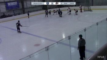 Replay: Home - 2025 Railers vs Thunder | Jan 25 @ 7 PM