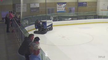 Replay: Home - 2024 BB Hockey vs Quebec | Jul 20 @ 12 PM