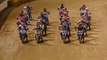 AFT SuperTwins Main | 2024 American Flat Track at DAYTONA I