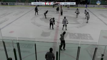 Replay: Home - 2025 Buffaloes vs Airdrie Bisons | Sep 8 @ 4 PM