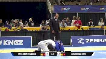 Replay: Mat 10 - 2026 IBJJF Orlando Summer Open | Jul 23 @ 9 AM