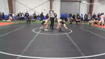 98 lbs Final - Joey Rondinelli, Olympic vs Anthony DePaul, Orchard South