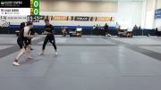 OLEKSIY CHUPRIN vs BLAKE OBRIEN 2026 PBJJF Pan American Jiu-Jitsu Championships