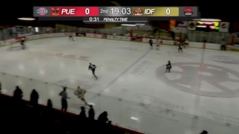 Replay: Home - 2025 Spud Kings vs Bulls | Mar 30 @ 7 PM