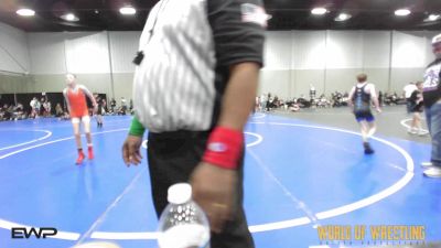 Replay: Mat 6 - 2026 Youth National Duals | Mar 7 @ 8 AM