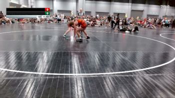Replay: Mat 1 - 2026 2026 Backyard Brawl | Jul 26 @ 9 AM