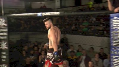 Sean Lalley vs. Avery McPhatter - Cage Titans 37 Replay