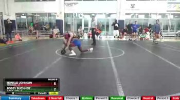 Replay: Mat 4 - 2021 2021 Tyrant Battle in the Burgh Middle | Sep 12 @ 8 AM