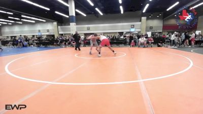 175 lbs Consi Of 16 #2 - Kevin Camarillo, All American Wrestling Club vs Carter Nekvapil, Texas