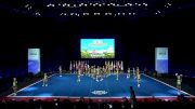 Top Gun All Stars - S2 [2018 L2 Senior Medium Day 2] UCA International All Star Cheerleading Championship