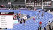 High School Girls' 200m, Finals 4