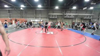 73 kg Final - James Tildsley, DoughBoy WC - HSE vs Ryan Poore, Steller Trained Bossk - HSE