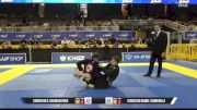 Christian Daniel Tamburilla vs Christian S. Baumgartner 2026 Pan Jiu Jitsu IBJJF Championship