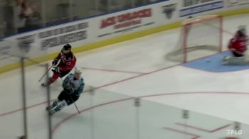 Replay: Home - 2023 Birmingham vs Pensacola | Oct 21 @ 7 PM