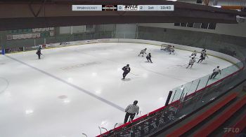 Replay: Home - 2025 North Shore vs RHA Kelowna | Feb 21 @ 4 PM