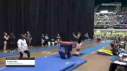 Evalee Netz - Women's Group, Twisters Gymnastics Inc. - 2021 Women's Xcel Region 4 Championships