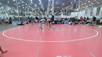 154 lbs Rr Rnd 4 - Isak Patti, D3 Training Center vs Maksim Marrero, Pirate Wrestling Club