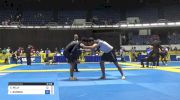 ELIOT KELLY vs LUCAS BARBOSA World IBJJF Jiu-Jitsu No-Gi Championships