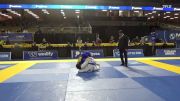 Jacob Gomez Illescas vs Domenic Saverio Short 2026 Pan Jiu Jitsu IBJJF Championship