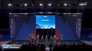Vibes - Venomous [2026 IASF L3 - U16 Day 2] 2026 The European Summit