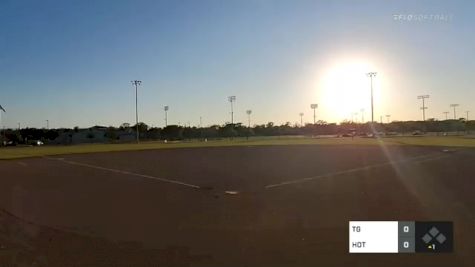 Suncats vs. Firecrackers - 2020 Bombers Exposure Weekend - Veterans - Finals