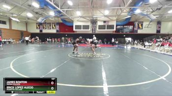 Replay: Mat 2 - 2024 NorCal Regional Tournament | Dec 7 @ 9 AM