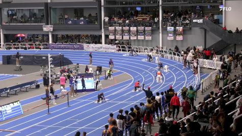 High School Boys' 200m, Finals 17