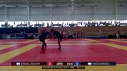 Ezequiel Coslovsky vs MATIAS SIMONELLI 2025 ADCC South American Championship