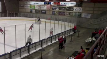 Replay: Home - 2023 Nashville vs Decatur | Oct 13 @ 5 PM