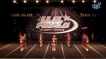 Pro Scouts - Lady Pros [2023 L3 Senior Day 1] 2023 The U.S. Finals: Galveston