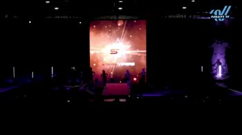 Stars Vipers Katy - Crowned Cobras [2023 L1 Youth - Novice - Restrictions Day 1] 2023 Encore Grand Nationals