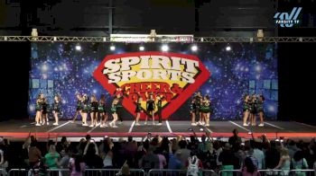 Cheer Extreme Florida - X4 [2023 L4 Junior Day 1] 2023 Spirit Sports West Palm Beach Nationals