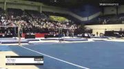 Tas Hajdu - Floor, Go For It USA - 2021 USA Gymnastics Development Program National Championships