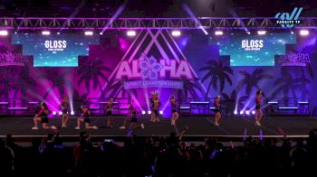 USA Starz - Gloss [2025 L1 Mini - Small Day 1] 2025 Aloha Grand Nationals