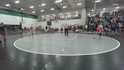 106 lbs Champ. Round 2 - Paxton Terry, AMDG vs Luca McNamara, Edwardsville