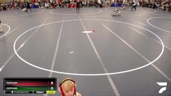 67 lbs Champ. Round 1 - Cameron Rodgers, MN Elite Wrestling Club vs Liam Johnson, Minnesota