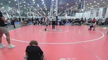 128 lbs Rr Rnd 2 - Matthew O'Neill, Malvern Wrestling Club vs Easton Matthews, D3 Training Center