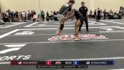 Caleb Brandon vs Richard Downes 2025 ADCC Orlando Open/Youth Trials