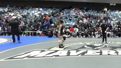 115 lbs Quarterfinal - Sophia Camargo, Grantsville vs Talea Nichols, Rocky Mountain